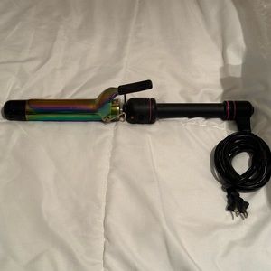 Hot Tools 1 1/4 Curling Iron